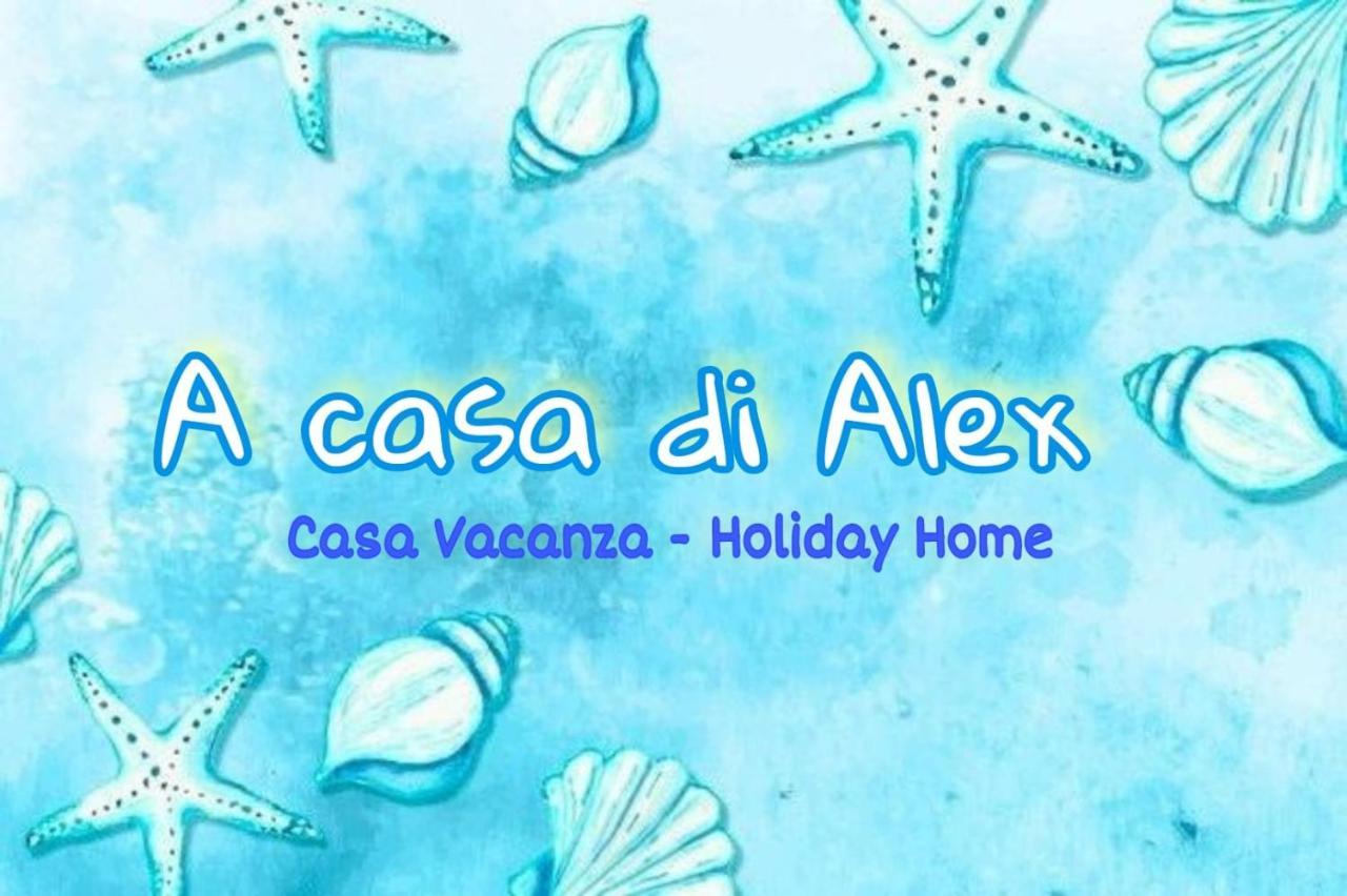 Appartement A Casa Di Alex *