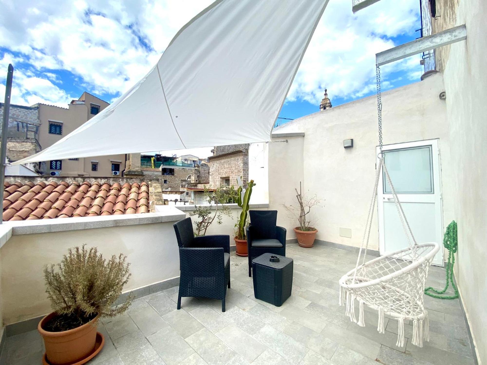 Appartement A Casa Di Alex