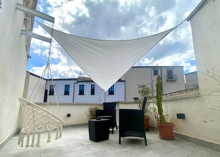 A Casa Di Alex