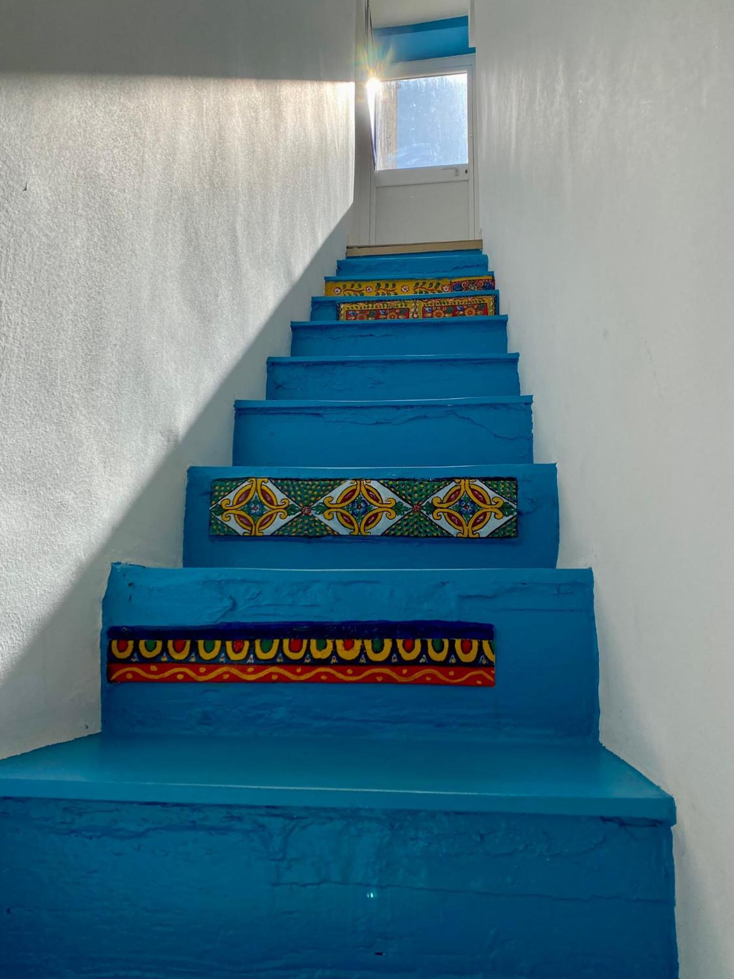 A Casa Di Alex Apartment